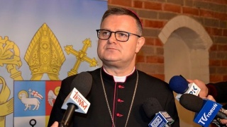 Nie traćmy nadziei Ostatnie słowo należy do życia Biskupi na Wielkanoc