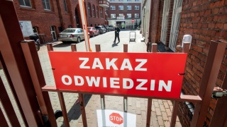 Korona - raport: 184 zakażenia, 8 w kujawsko-pomorskim. Nie żyje bydgoszczanin