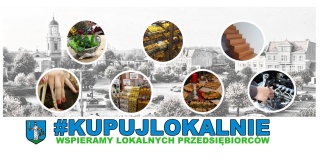 Grupa na Facebooku. Pomysł burmistrza Janowca Wlkp. na wsparcie lokalnych przedsiębiorców