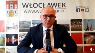 Prezydent Włocławka zapowiada otwarcie przedszkoli i żłobków. I odwołuje dni miasta