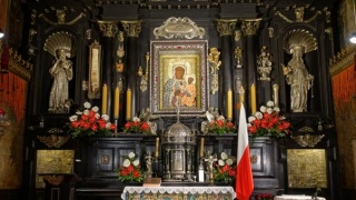 Kościół katolicki: 3 maja na Jasnej Górze akt zawierzenia Polski Jezusowi i Maryi