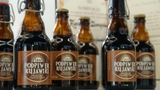 Podpiwek kujawski produktem chronionym na terenie Unii Europejskiej