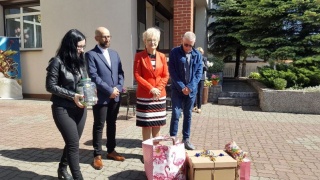 Ojcowie Somascy z Torunia od sześciu lat zapewniają dzieciom dom i opiekę
