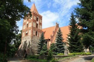 Rowerowy rajd w stulecie powrotu Grudziądza do Macierzy