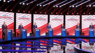 Politolog z UMK o finale kampanii: To będzie walka do ostatniej minuty