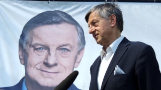 Prof. Zybertowicz: Wojna polityczna w Polsce to spór o rozumienie racji stanu [rozmowa]