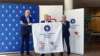 UMK jest w sieci europejskich uniwersytetów - w grupie siła i potencjał