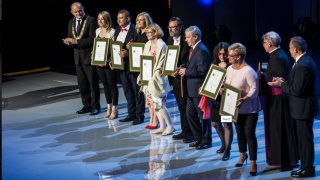 Nagrody dla najlepszych z najlepszych. I koniecznie z naszego regionu