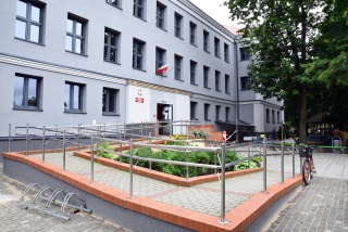 Wielka zmiana w podstawówce przy Kcyńskiej. Nowe sale, nowa jakość[zdjęcia]