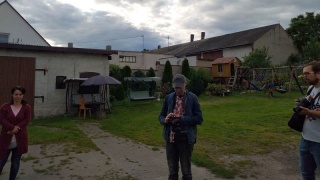 Mieszkańcy Królikowa kontra właściciel chlewni. Odór nie do zniesienia