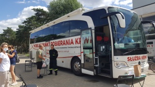 Człowiek z pasją, który lubił pomagać innym, teraz sam potrzebuje pomocy