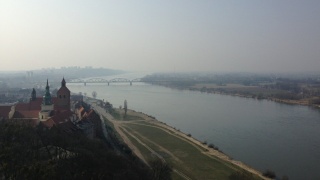 Organowe lato w Grudziądzu czyli początek Festiwalu Muzyki Organowej i Kameralnej