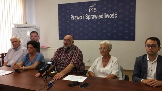Granica otwarta, Polaków nie wpuszczają. Na pomoc Białorusinom
