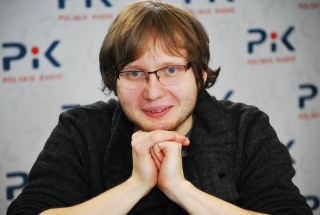 Mazurki i nokturny online. Krzysztof Książek gra Chopina w Szafarni