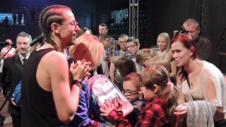 Gwiazdy śpiewają hity Andrzeja Zauchy. Koncert plenerowy w Toruniu
