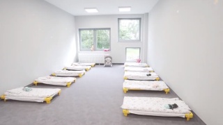 Nowy żłobek w Toruniu otwarty. Jest pięknie, są jeszcze wolne miejsca [wideo]