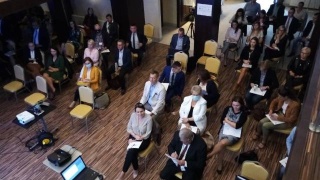 Lokalne Grupy Działania spotkały się by pogadać, i o sukcesach, i o problemach