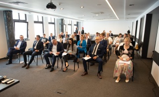 Nowe władze Porozumienia Gowina w regionie wybrane. Prezes się nie zmienił