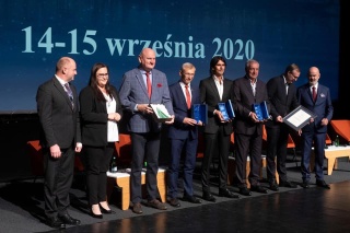 Minister: Polska poradziła sobie z pandemią najlepiej z państw Unii Europejskiej