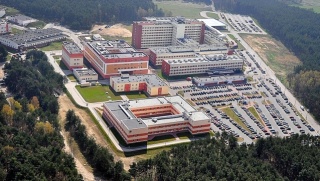 Dramatyczna sytuacja kadrowa w szpitalu w Grudziądzu Potrzeba 40 osób