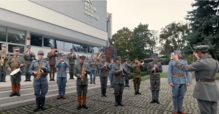 Ponad 150 nagrań pieśni Legiony. 11 listopada zobaczymy film [wideo]