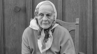 Darem Bożym jest życie, ale i śmierć na tej ziemi. 100. urodziny Marianny Popiełuszko