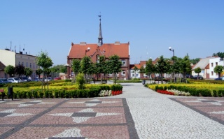 Odwołają burmistrza i Radę Miejską Trwa referendum w Barcinie