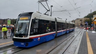 Trasa autobusu nr 61 skrócona, bo pojedzie tramwaj. Petycja mieszkańców Kapuścisk