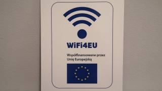 Wifi dla mieszkańców Tucholi. Nowe miejsca z darmowym dostępem do sieci