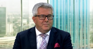 Europoseł PiS o wywalczonych pieniądzach z UE: Wygraliśmy mecz, kolejny za pasem