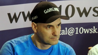 Tomasz Gollob powoli wraca do zdrowia po przejściu COVID-19