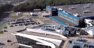 Toruńska firma Neuca: szczepionka Pfizer ma trafić do nas już 26 grudnia
