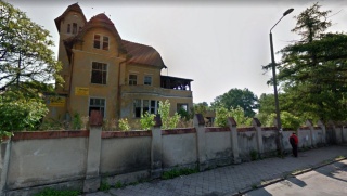Willę Victoriusa w Grudziądzu czeka remont. Będzie tam mieszkać...sztuka