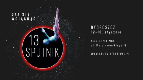Festiwal rosyjskiego kina. Replika Sputnika w Bydgoszczy [program]