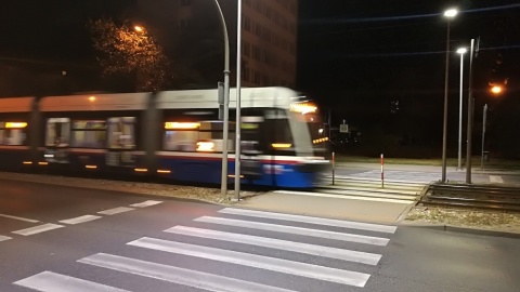 Jaśniej znaczy bezpieczniej. Słuchacze pytają o oświetlenie bydgoskich ulic