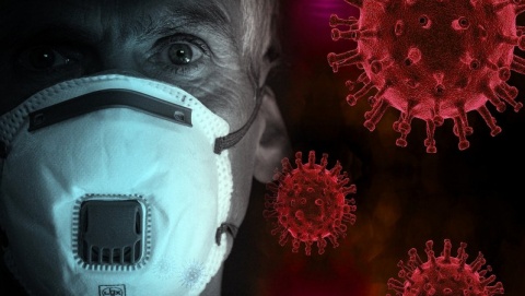 Koronawirus: cztery nowe zakażenia w naszym regionie. Choruje już 37 osób [wideo]