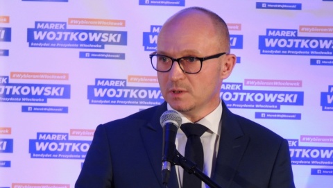 Prezydent Włocławka: Nie zorganizujemy wyborów 10 maja. Jest uchwała Rady Miasta