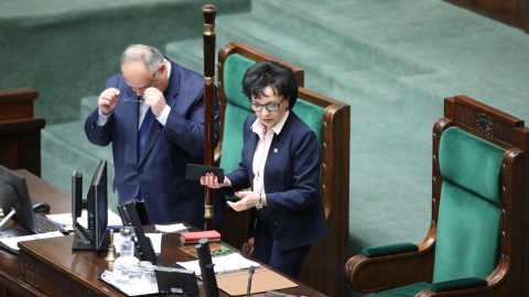 Elżbieta Witek: Trójmorze jest niezwykle cenną inicjatywą i pielęgnuje wspólną tożsamość