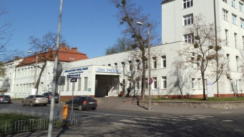 Raport z Torunia: Szpital Miejski przezwyciężył kryzys po ataku koronawirusa