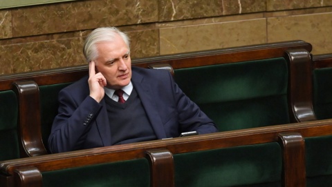 Po 10 maja Marszałek Sejmu RP ogłosi nowe wybory prezydenckie