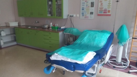 Petycja w sprawie umożliwienia porodów rodzinnych w szpitalu w Toruniu