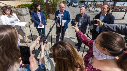 Regionalna tarcza antykryzysowa także dla organizacji pozarządowych