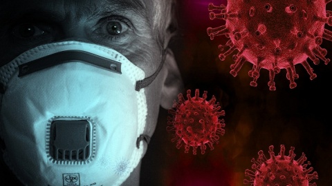 Koronawirus: 150 nowych przypadków zakażeń, 10 osób nie żyje