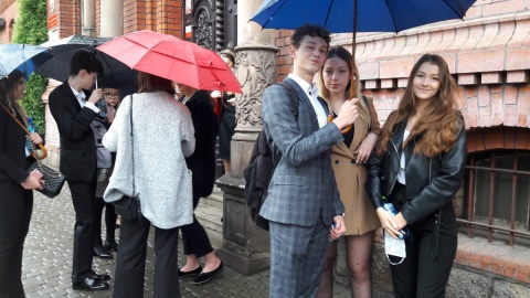Kto się boi Pana Tadeusza, kto Lalki Rozpoczęła się matura 2020