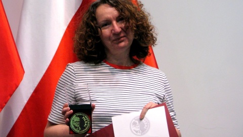 Medale dla ludzi kultury. Wśród wyróżnionych Ewa Dąbska z Polskiego Radia PiK