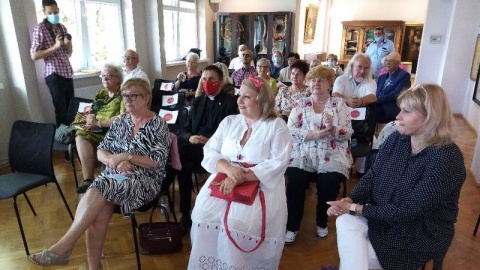 Seniorzy zwarli szyki w Inowrocławiu. Oni proponują, a wizjonerzy realizują