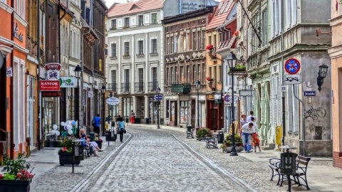 Miasto Bydgoszcz zapłaciło wysokie odszkodowanie za brak lokali socjalnych