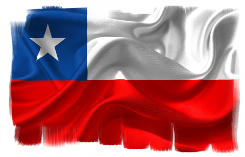 Chile w ostatniej serii radiowych spotkań z latynoską prozą.