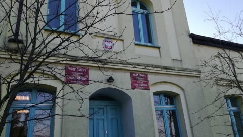 Ponowne wybory w gminie Łubianka. Mieszkańcy wybierają radnego