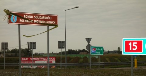 Wspomnienie rolników indywidualnych z Solidarności. Wielu straciło życie...